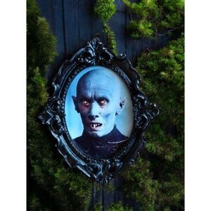 Salem's Lot Magnet Horror Vampire Decoration Horror Movie Greats Nostalgia